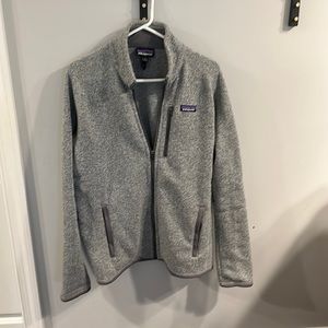 Patagonia Men’s Better Sweater, size M